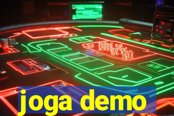 joga demo